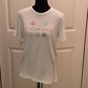 ✌️Fun Vintage Size Med Unisex Tee Shirt Closet Must Have ✌️
